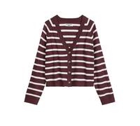 MARC O'POLO DENIM Cardigan rosso scuro | S