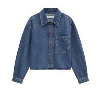 Marc O'Polo - Denim con un tocco in più - - Blouses & Shirts - Donna - Blu - S