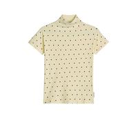 MARC O'POLO DENIM Dolcevita crema | XL
