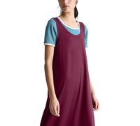 Marc OߴPolo Denim Donna Abito in jersey senza maniche relaxed fit