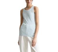 Marc OߴPolo Denim Donna Canotta a Righe Slim Fit