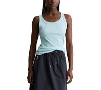 Marc OߴPolo Denim Donna Canotta parzialmente elasticizzata slim fit