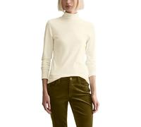 Marc OߴPolo Denim Donna Maglietta a Maniche Lunghe parzialmente Elasticizzata Slim Fit