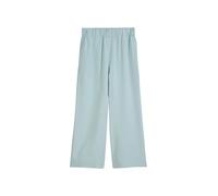 Marc OߴPolo Denim Donna Pantaloni Culotte con Vita Elasticizzata alla Caviglia, Blu (Blue Fog), S