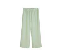 Marc OߴPolo Denim Donna Pantaloni Culotte con Vita Elasticizzata alla Caviglia, Verde (Mint Mist), XS