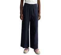 Marc OߴPolo Denim Donna Pantaloni in tessuto con vita elasticizzata comodi