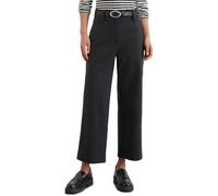 Marc OߴPolo Denim Donna Pantaloni in Velluto a Coste parzialmente Elasticizzati Straight Leg