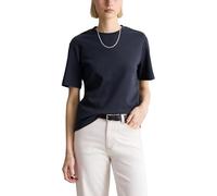 Marc OߴPolo Denim Donna T-shirt con scollo rotondo regular fit