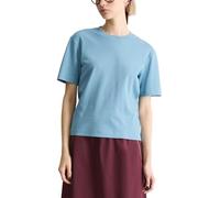 Marc OߴPolo Denim Donna T-shirt con scollo rotondo regular fit