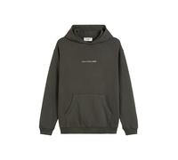 Marc O'Polo DENIM Felpa antracite / bianco Uomo Marc O'Polo DENIM M