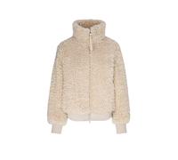 MARC O'POLO DENIM Giacca effetto pelliccia cammello | L