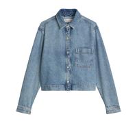 Marc O'Polo - Denim Giacche - - Jackets - Donna - Blu - L