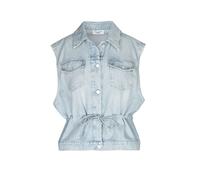 MARC O'POLO DENIM Gilet azzurro | S