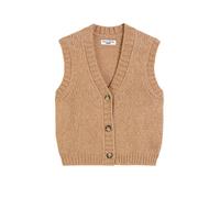 MARC O'POLO DENIM Gilet beige | M