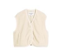 Marc O'Polo DENIM Gilet bianco lana Donna Marc O'Polo DENIM XL bianco lana