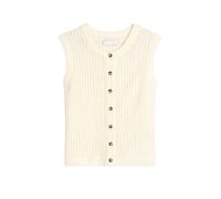 MARC O'POLO DENIM Gilet crema | L