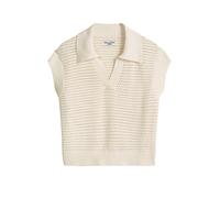 MARC O'POLO DENIM Gilet crema | M
