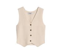 MARC O'POLO DENIM Gilet crema | S