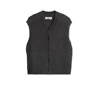 MARC O'POLO DENIM Gilet grigio | L