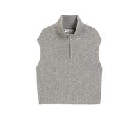 MARC O'POLO DENIM Gilet grigio | M
