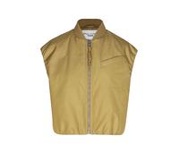 MARC O'POLO DENIM Gilet marrone chiaro | S