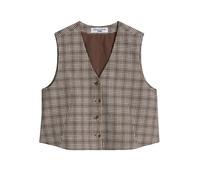 MARC O'POLO DENIM Gilet marrone | M