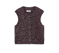 MARC O'POLO DENIM Gilet marrone | M