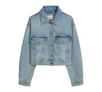 Marc O'Polo - Denim Jacket - - Jackets - Donna - Blu - XL