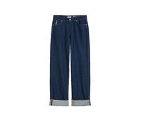 MARC O'POLO DENIM Jeans a gamba larga blu | 31/L32