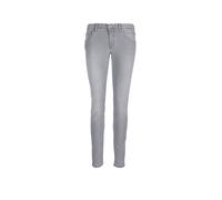 MARC O'POLO DENIM Jeans Slim Fit Alva grigio | 25/L34