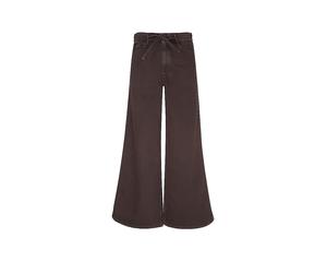 MARC O'POLO DENIM Jeans Wide Leg ANJO marrone | 30/L32