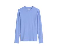 MARC O'POLO DENIM Maglietta a maniche lunghe blu | S