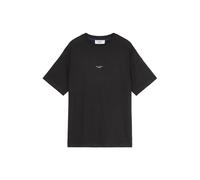 Marc O'Polo DENIM Maglietta nero / bianco Uomo Marc O'Polo DENIM M nero / bianco
