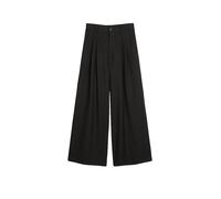 MARC O'POLO DENIM Marlenehose nero | S