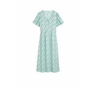 MARC O'POLO DENIM Mididress azzurro | L