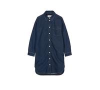 MARC O'POLO DENIM Mididress blu | XS