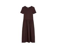 MARC O'POLO DENIM Midikleid marrone | S