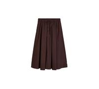 MARC O'POLO DENIM Mini gonna marrone | XS