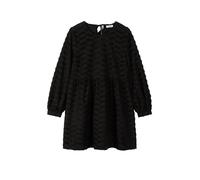 MARC O'POLO DENIM Minidress nero | XS