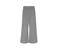 MARC O'POLO DENIM Pantaloni a gamba larga nero | S
