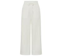 Marc O'Polo DENIM Pantaloni bianco Donna - Abbigliamento - Taglie comode - Pantaloni Marc O'Polo DENIM 38