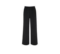 MARC O'POLO DENIM Pantaloni Marlene nero | S