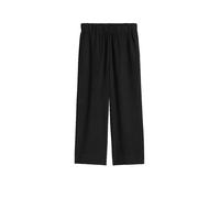 MARC O'POLO DENIM Pantaloni Marlene nero | S