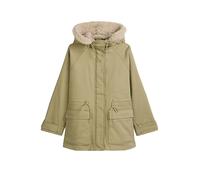 MARC O'POLO DENIM Parka verde | M