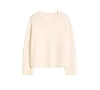 MARC O'POLO DENIM Pullover bianco | S