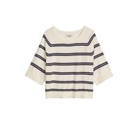 MARC O'POLO DENIM Pullover bianco | XS