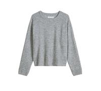 Marc O'Polo - Maglieria Girocollo - - Knitwear - Donna - Grigio - L