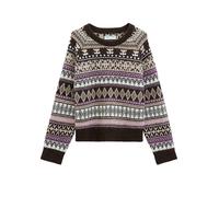 MARC O'POLO DENIM Pullover marrone | S