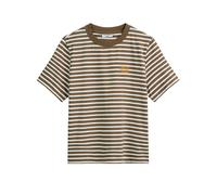 MARC O'POLO DENIM T-shirt marrone | M