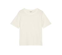 MARC O'POLO DENIM T-shirt relaxed fit bianco | S